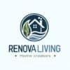 Renova Living Logo Home Creators