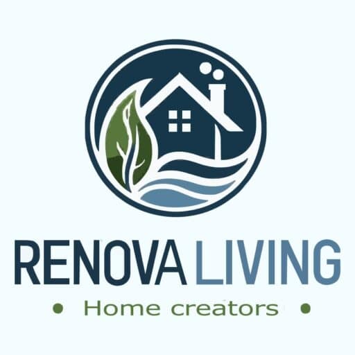 Renova Living - Home Creators renoveert huizen waar het bijzonder goed wonen is: energiezuinig, betaalbaar en stijlvol wonen aan zee